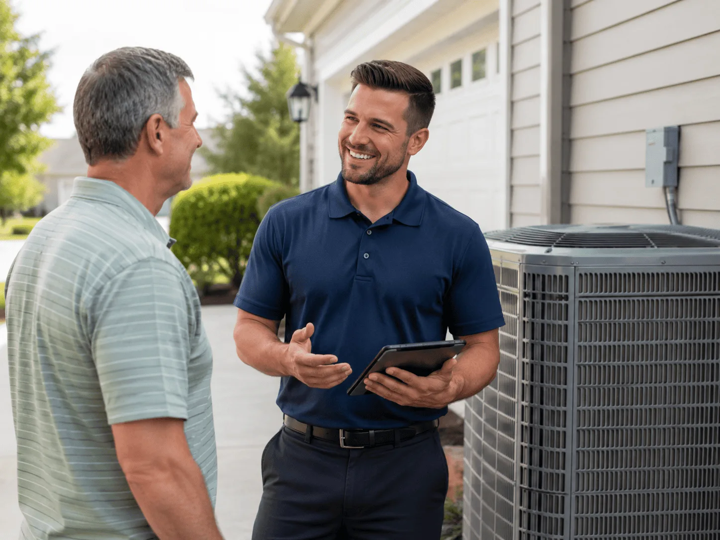 Heat Pump Installation Talmo, GA FAQs